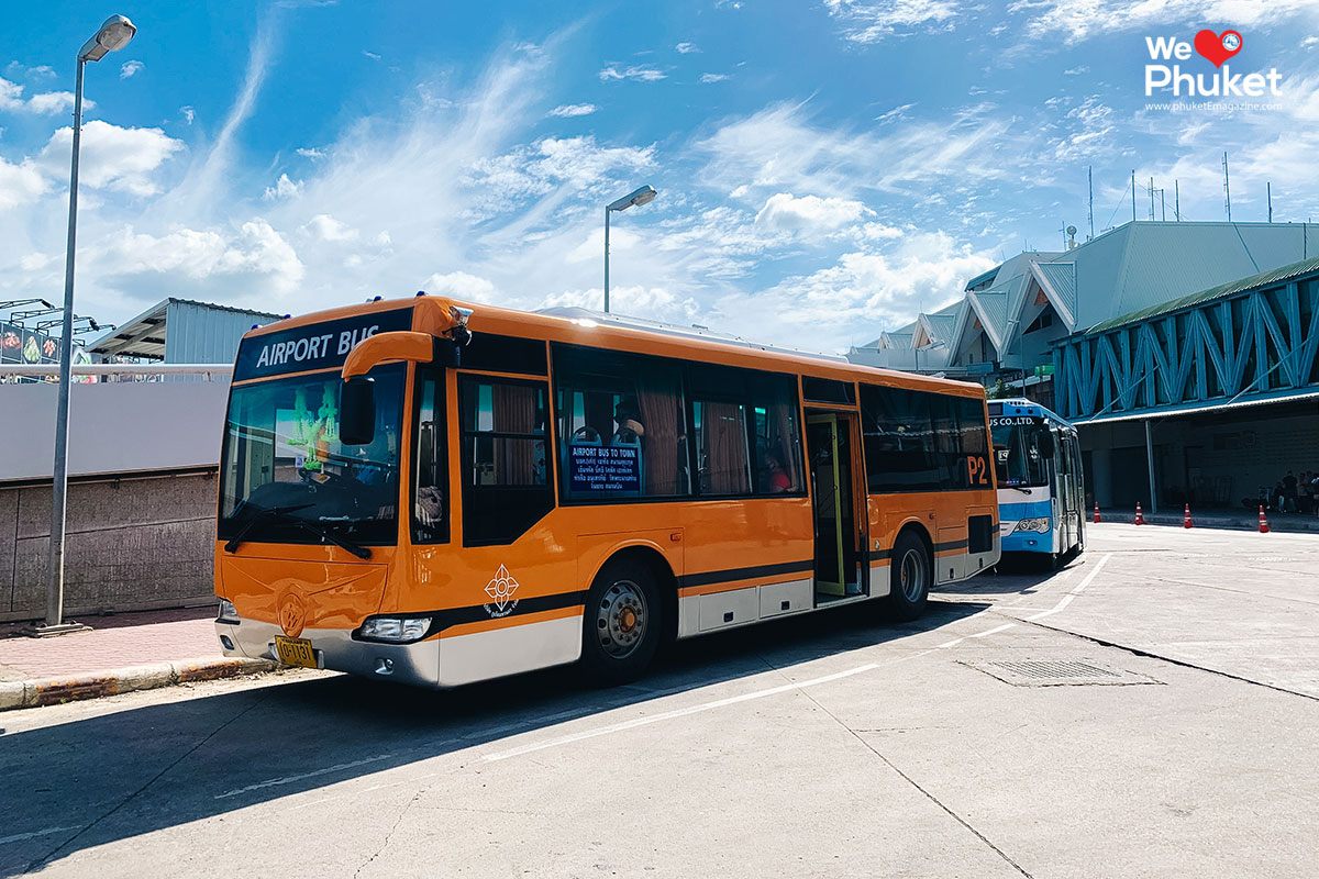 Phuket-airport-bus